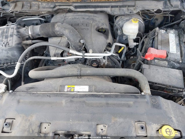 1C6RR7LT7GS374820 RAM 1500