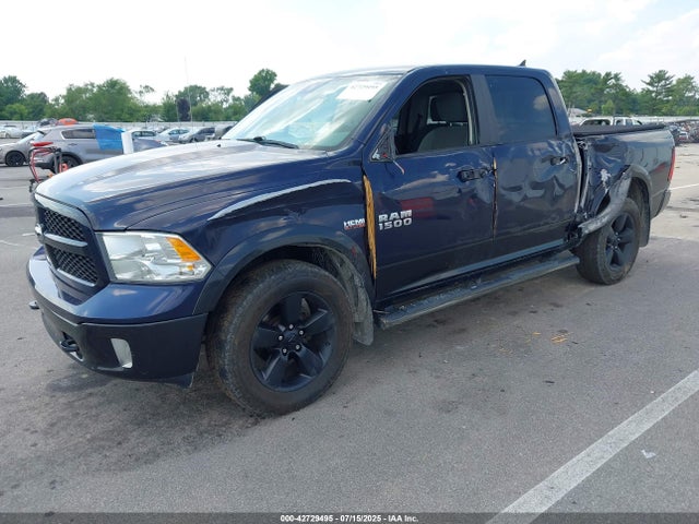 1C6RR7LT7GS374820 RAM 1500