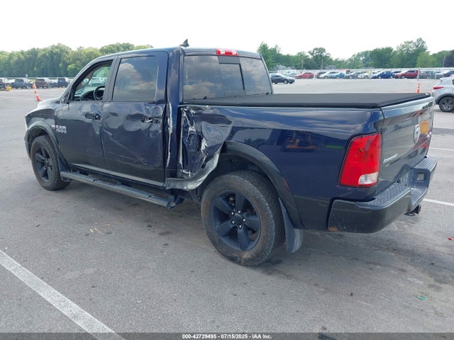 1C6RR7LT7GS374820 RAM 1500