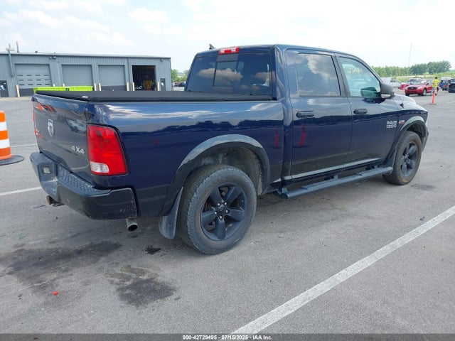 1C6RR7LT7GS374820 RAM 1500