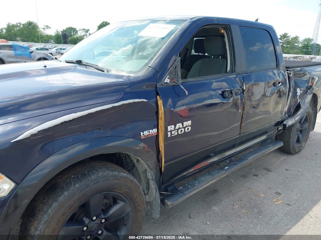 1C6RR7LT7GS374820 RAM 1500