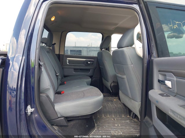 1C6RR7LT7GS374820 RAM 1500