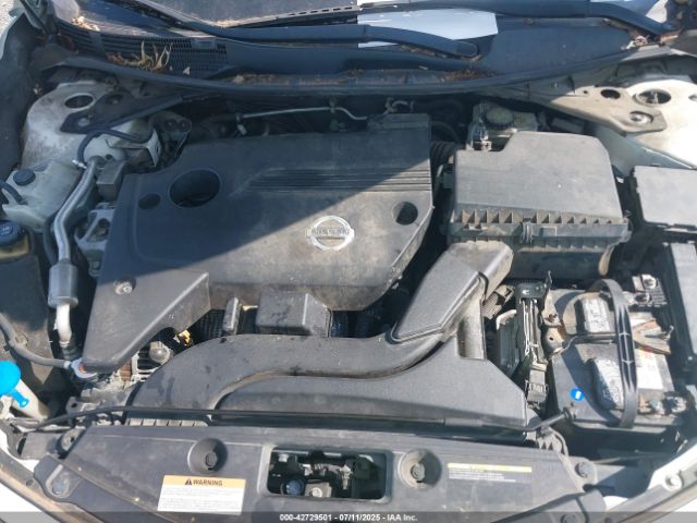 2013 NISSAN ALTIMA 1N4AL3AP3DC914715 Photo 9