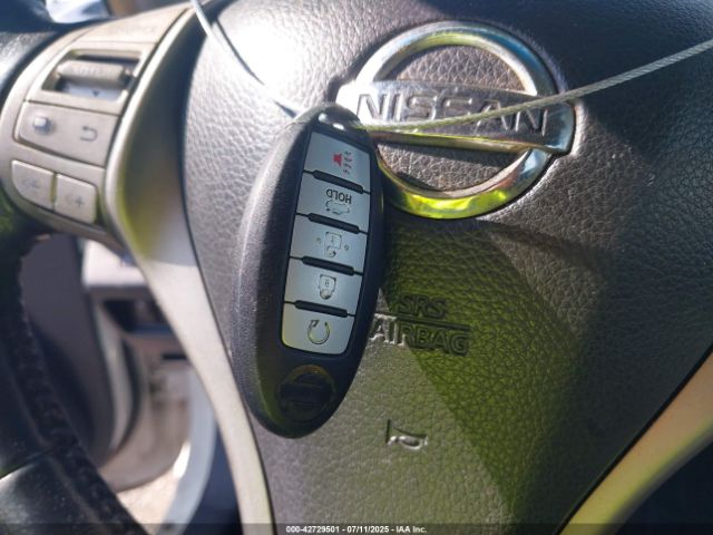 2013 NISSAN ALTIMA 1N4AL3AP3DC914715 Photo 10
