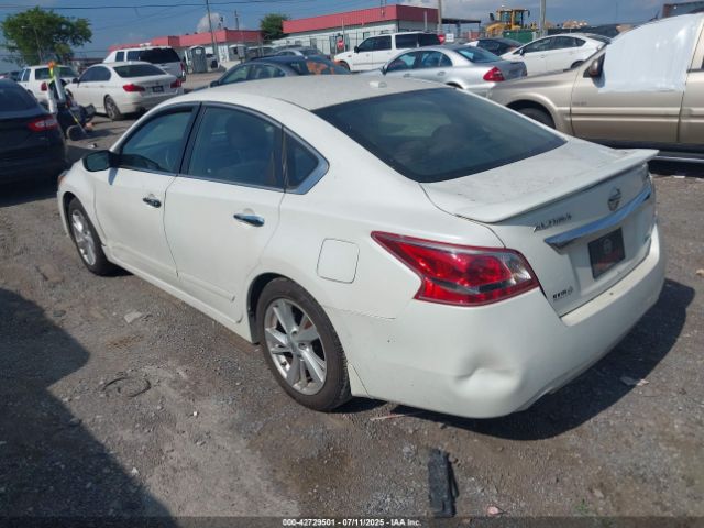 2013 NISSAN ALTIMA 1N4AL3AP3DC914715 Photo 2