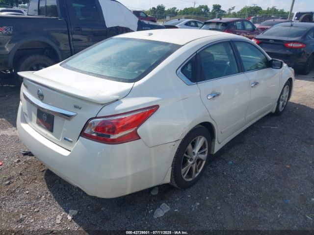 2013 NISSAN ALTIMA 1N4AL3AP3DC914715 Photo 3