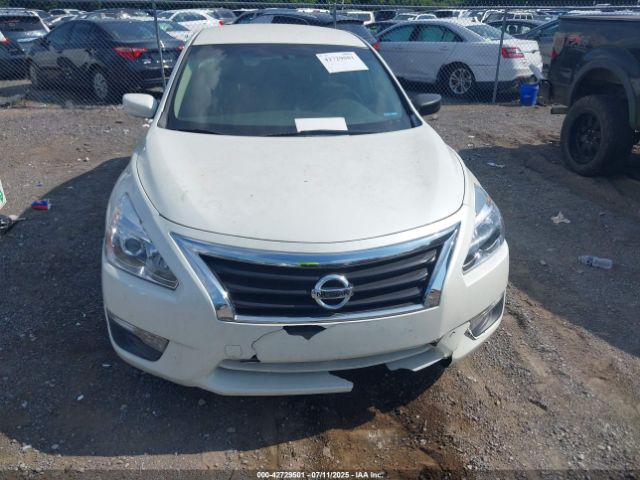 2013 NISSAN ALTIMA 1N4AL3AP3DC914715 Photo 5