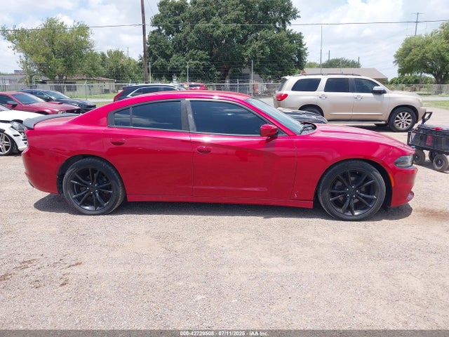 Dodge 2016 2016 2C3CDXBG6GH355933 Image 14