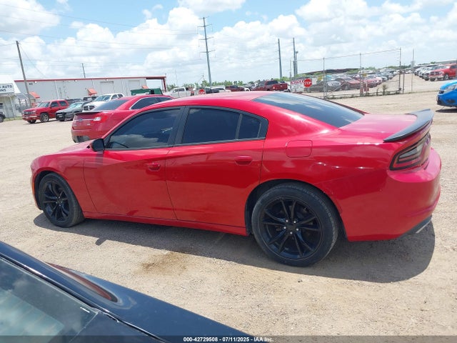 Dodge 2016 2016 2C3CDXBG6GH355933 Image 15