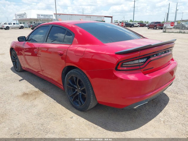 Dodge 2016 2016 2C3CDXBG6GH355933 Image 3
