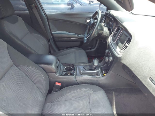 Dodge 2016 2016 2C3CDXBG6GH355933 Image 5
