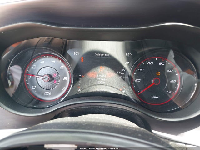 Dodge 2016 2016 2C3CDXBG6GH355933 Image 7