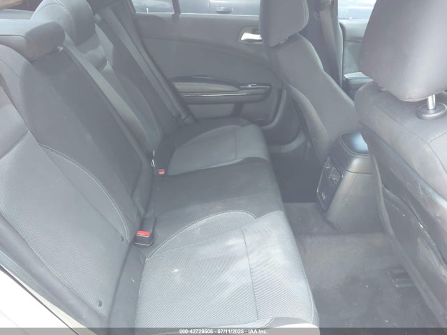 Dodge 2016 2016 2C3CDXBG6GH355933 Image 8