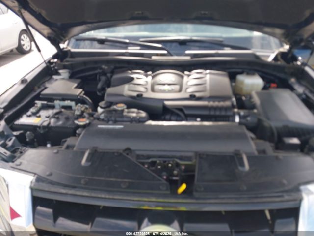 2022 NISSAN ARMADA JN8AY2BAXN9393558 Photo 9