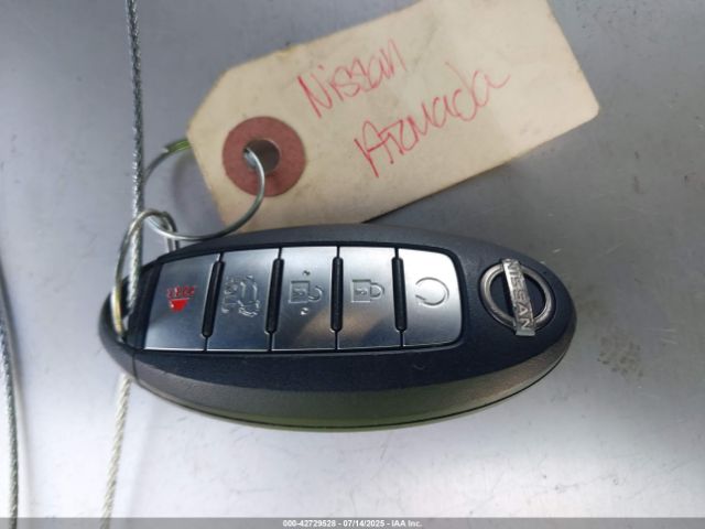 2022 NISSAN ARMADA JN8AY2BAXN9393558 Photo 10