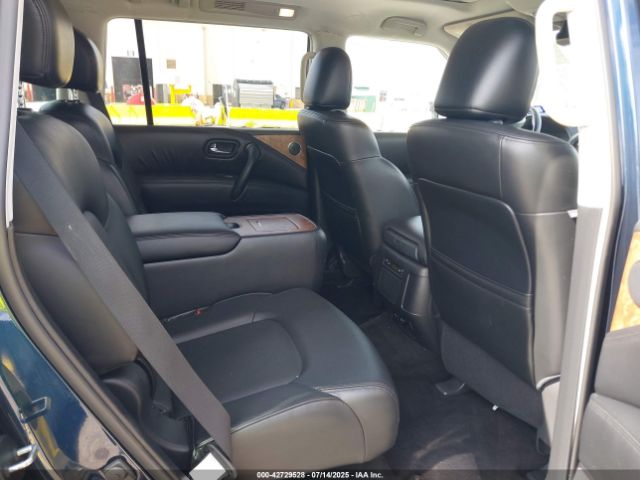 2022 NISSAN ARMADA JN8AY2BAXN9393558 Photo 7