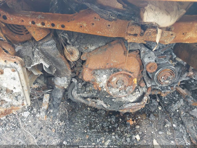 2014 AUDI A5 WAULFAFR2EA007165 Photo 9