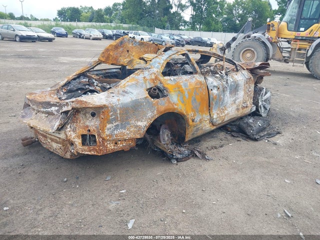 2014 AUDI A5 WAULFAFR2EA007165 Photo 3