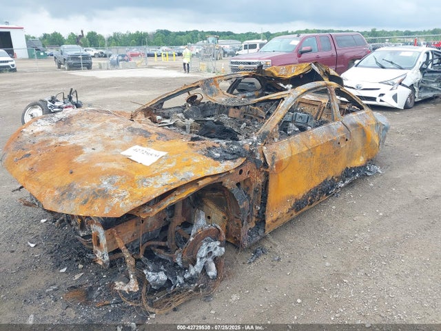 2014 AUDI A5 WAULFAFR2EA007165 Photo 5