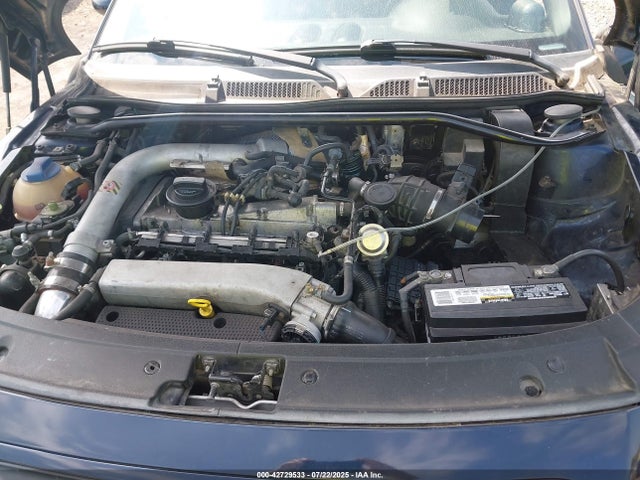 2002 AUDI TT TRUUT28N721004019 Photo 9