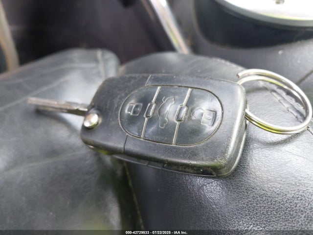2002 AUDI TT TRUUT28N721004019 Photo 10