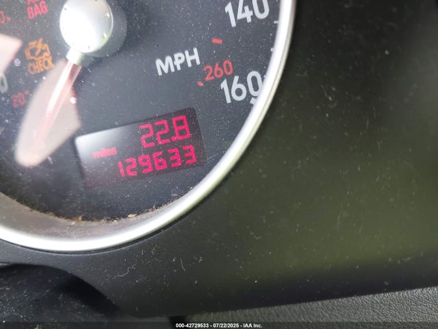 2002 AUDI TT TRUUT28N721004019 Photo 6