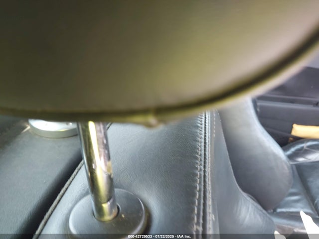 2002 AUDI TT TRUUT28N721004019 Photo 7