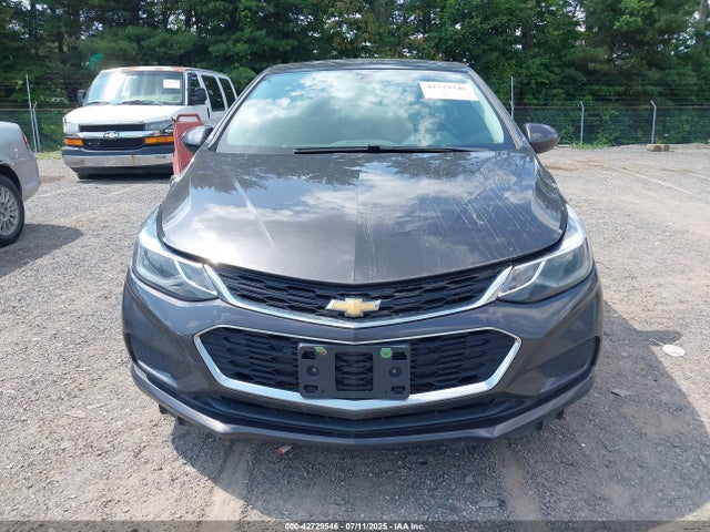1G1BE5SM0H7272227 Chevrolet le2 -di: direct injection, vvt: variable valve timing, gen, alum