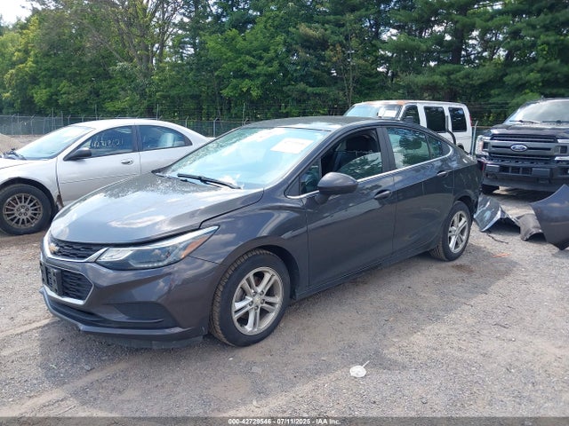 1G1BE5SM0H7272227 Chevrolet le2 -di: direct injection, vvt: variable valve timing, gen, alum