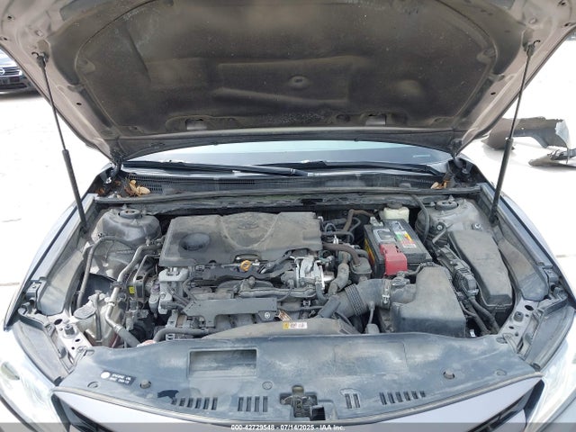 4T1B11HK1JU017848 Toyota a25a-fks