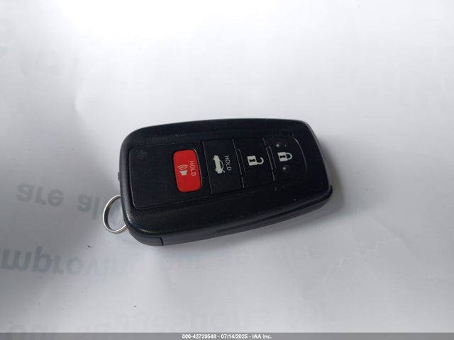 4T1B11HK1JU017848 Toyota a25a-fks