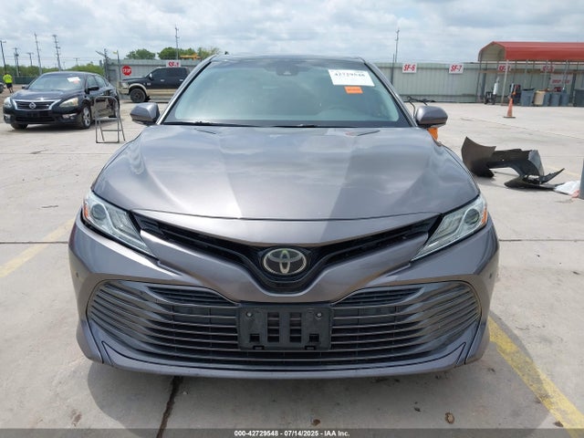 4T1B11HK1JU017848 Toyota a25a-fks