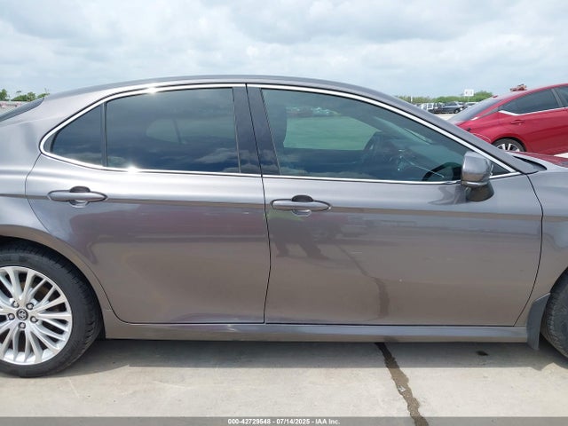 4T1B11HK1JU017848 Toyota a25a-fks