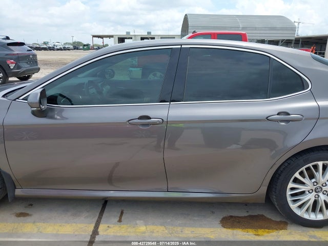 4T1B11HK1JU017848 Toyota a25a-fks