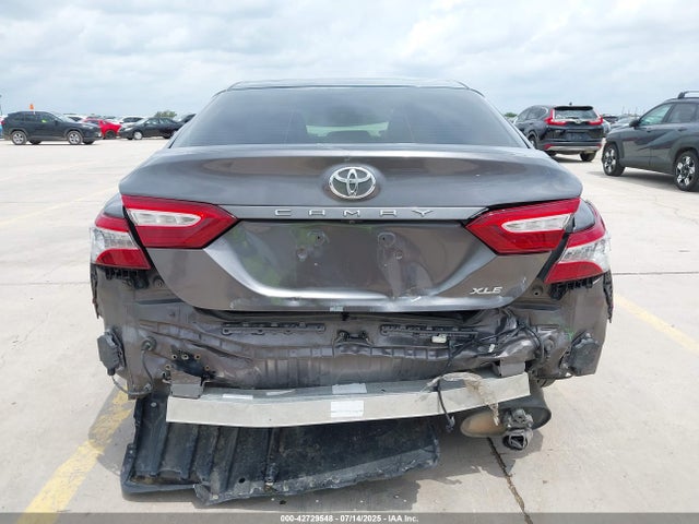 4T1B11HK1JU017848 Toyota a25a-fks
