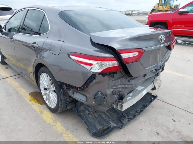4T1B11HK1JU017848 Toyota a25a-fks