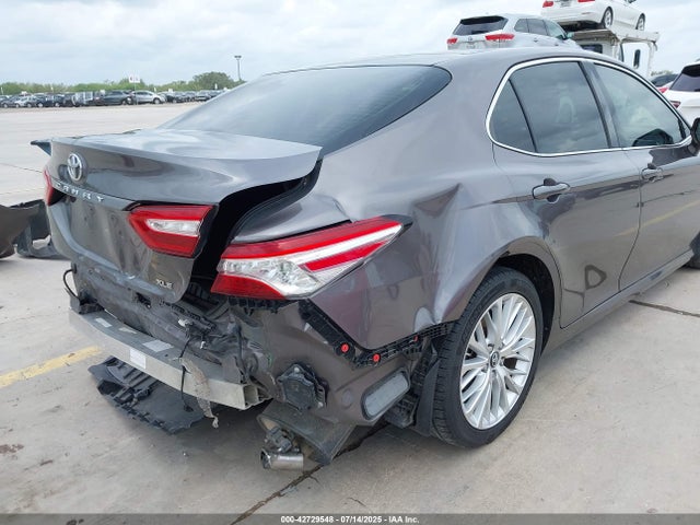 4T1B11HK1JU017848 Toyota a25a-fks