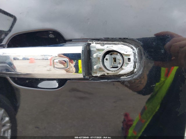 1GT49REY7LF233501 GMC l5p - di, duramax, gen 5 var. 1