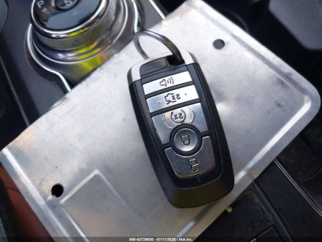 2020 FORD FUSION 3FA6P0K90LR153277 Photo 10