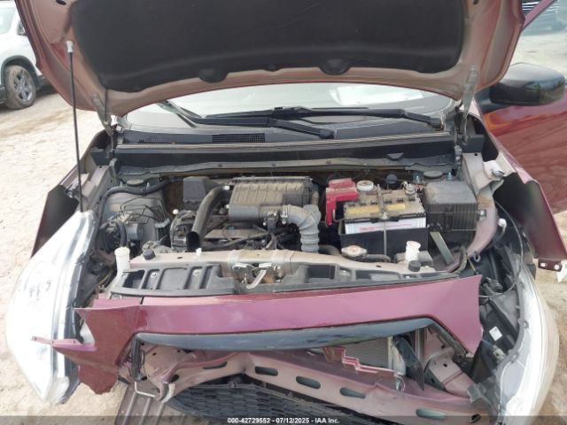 2020 MITSUBISHI MIRAGE G4 ML32F4FJXLHF11984 Photo 9