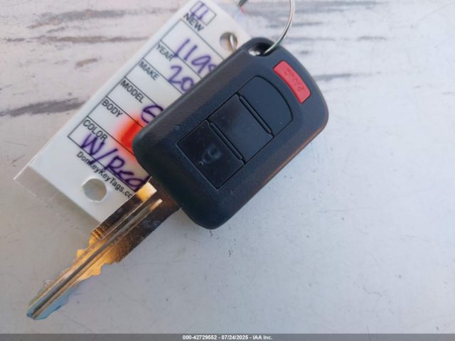 2020 MITSUBISHI MIRAGE G4 ML32F4FJXLHF11984 Photo 10