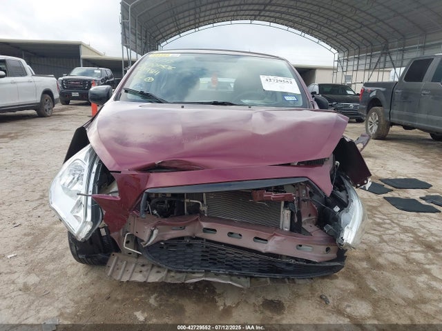 ML32F4FJXLHF11984 Mitsubishi MIRAGE G4
