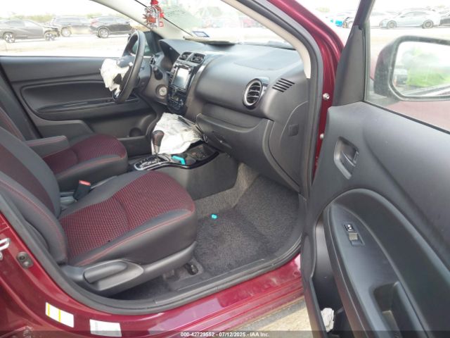 2020 MITSUBISHI MIRAGE G4 ML32F4FJXLHF11984 Photo 4