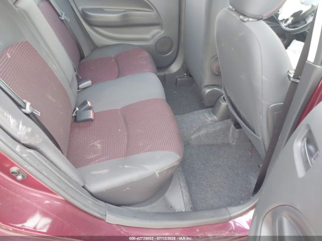 2020 MITSUBISHI MIRAGE G4 ML32F4FJXLHF11984 Photo 7