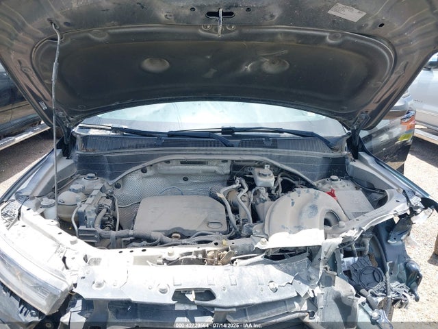 Chevrolet lih - e0-15, di, l3, vvt, alum, css prime 2021 KL79MMS29MB027318 Image 10