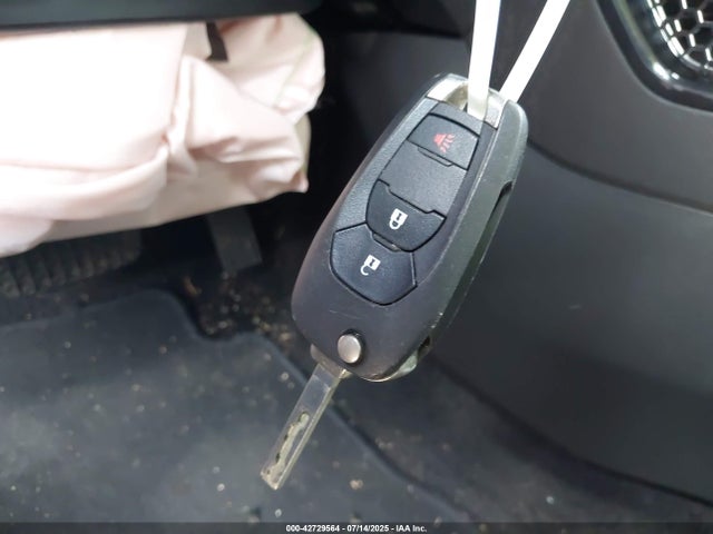 Chevrolet lih - e0-15, di, l3, vvt, alum, css prime 2021 KL79MMS29MB027318 Image 11