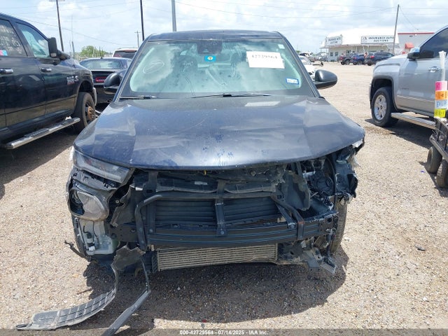 Chevrolet lih - e0-15, di, l3, vvt, alum, css prime 2021 KL79MMS29MB027318 Image 12