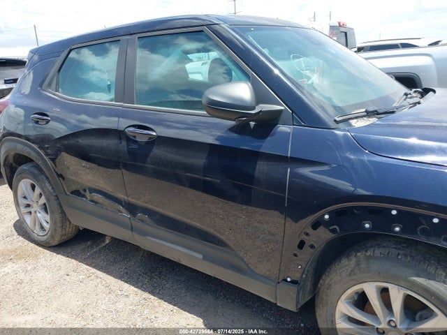 Chevrolet lih - e0-15, di, l3, vvt, alum, css prime 2021 KL79MMS29MB027318 Image 13