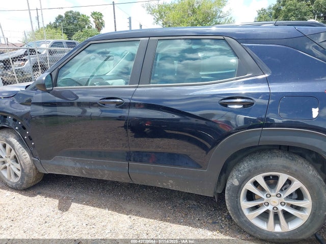 Chevrolet lih - e0-15, di, l3, vvt, alum, css prime 2021 KL79MMS29MB027318 Image 14