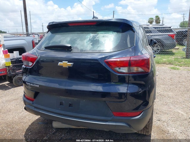 Chevrolet lih - e0-15, di, l3, vvt, alum, css prime 2021 KL79MMS29MB027318 Image 16